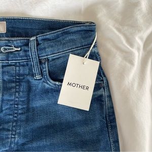 Mother Jeans